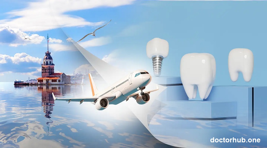 Best Destinations for Affordable and High Quality Dental Implants