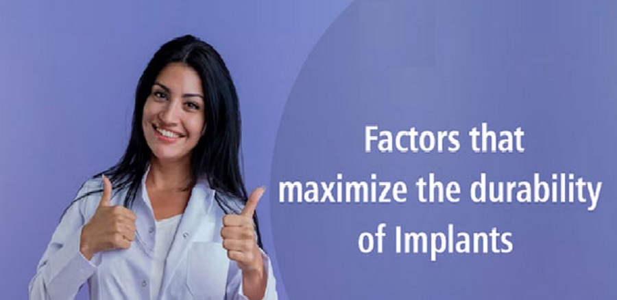 Built to Last | The Unmatched Durability of Dental Implants