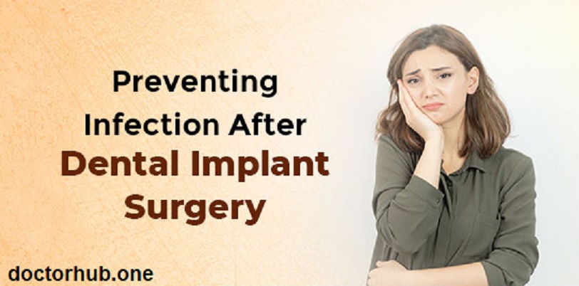 Guarding Against Infection | Essential Precautions for Dental Implants