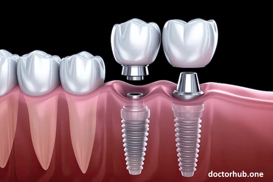 The Vital Role of Dental Implants in Modern Dentistry