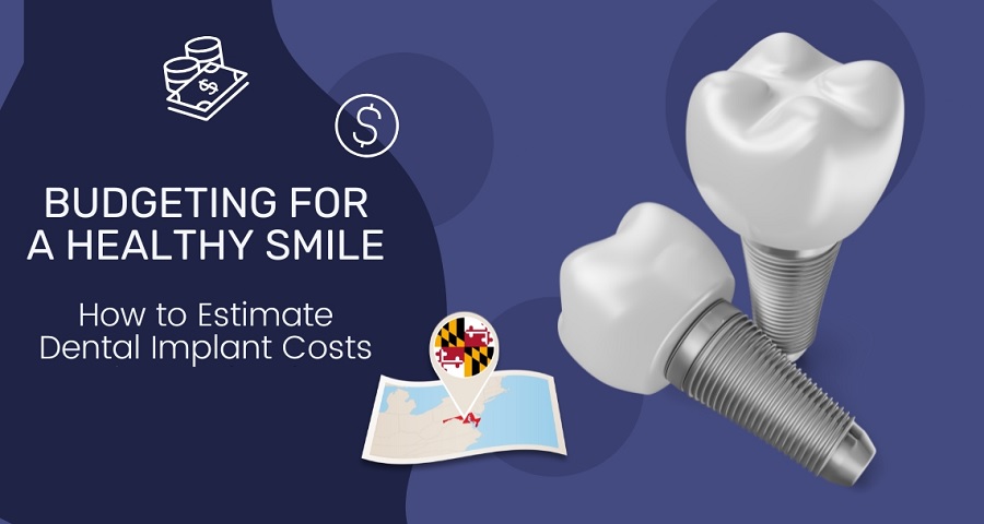 Average Cost Estimates | What You Can Expect to Pay for Dental Implants
